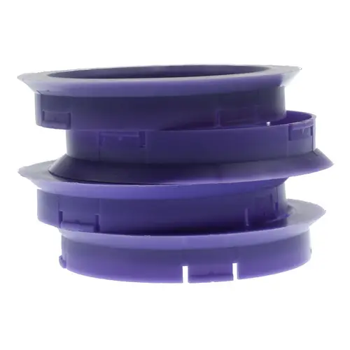 4x BRANDT Zentrierringe 72,5 x 60,1 mm Lila Radnabe Felgen Ringe + 1x Reifen Kreide Fett Stift 4x BRANDT Zentrierringe 72,5 x 60,1 mm Lila Radnabe Felgen Ringe + 1x Reifen Kreide Fett Stift