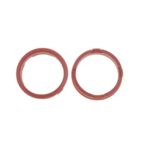 4x BRANDT Zentrierringe 73,1 x 63,4 mm rot Radnabe Felgen Ringe 4x BRANDT Zentrierringe 73,1 x 63,4 mm rot Radnabe Felgen Ringe