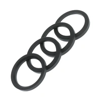 4x BRANDT Zentrierringe 72,0 x 56,1 mm Dunkelgrau Radnabe Felgen Ringe 4x BRANDT Zentrierringe 72,0 x 56,1 mm Dunkelgrau Radnabe Felgen Ringe