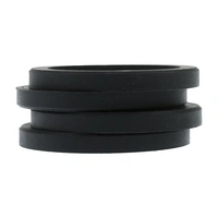 4x BRANDT Zentrierringe 72,0 x 56,1 mm Dunkelgrau Radnabe Felgen Ringe 4x BRANDT Zentrierringe 72,0 x 56,1 mm Dunkelgrau Radnabe Felgen Ringe