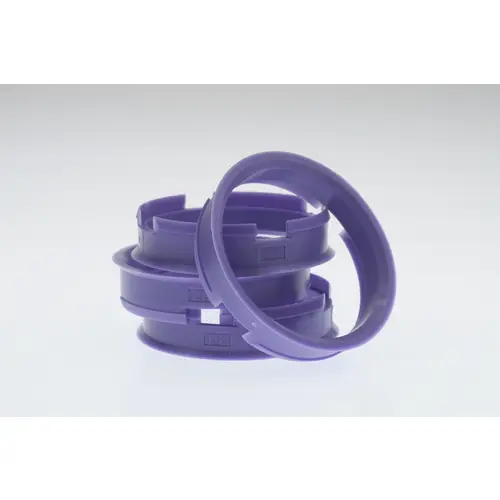 4x BRANDT Zentrierringe 72,6 x 66,1 mm Lila Radnabe Felgen Ringe + 1x Reifen Kreide Fett Stift 4x BRANDT Zentrierringe 72,6 x 66,1 mm Lila Radnabe Felgen Ringe + 1x Reifen Kreide Fett Stift