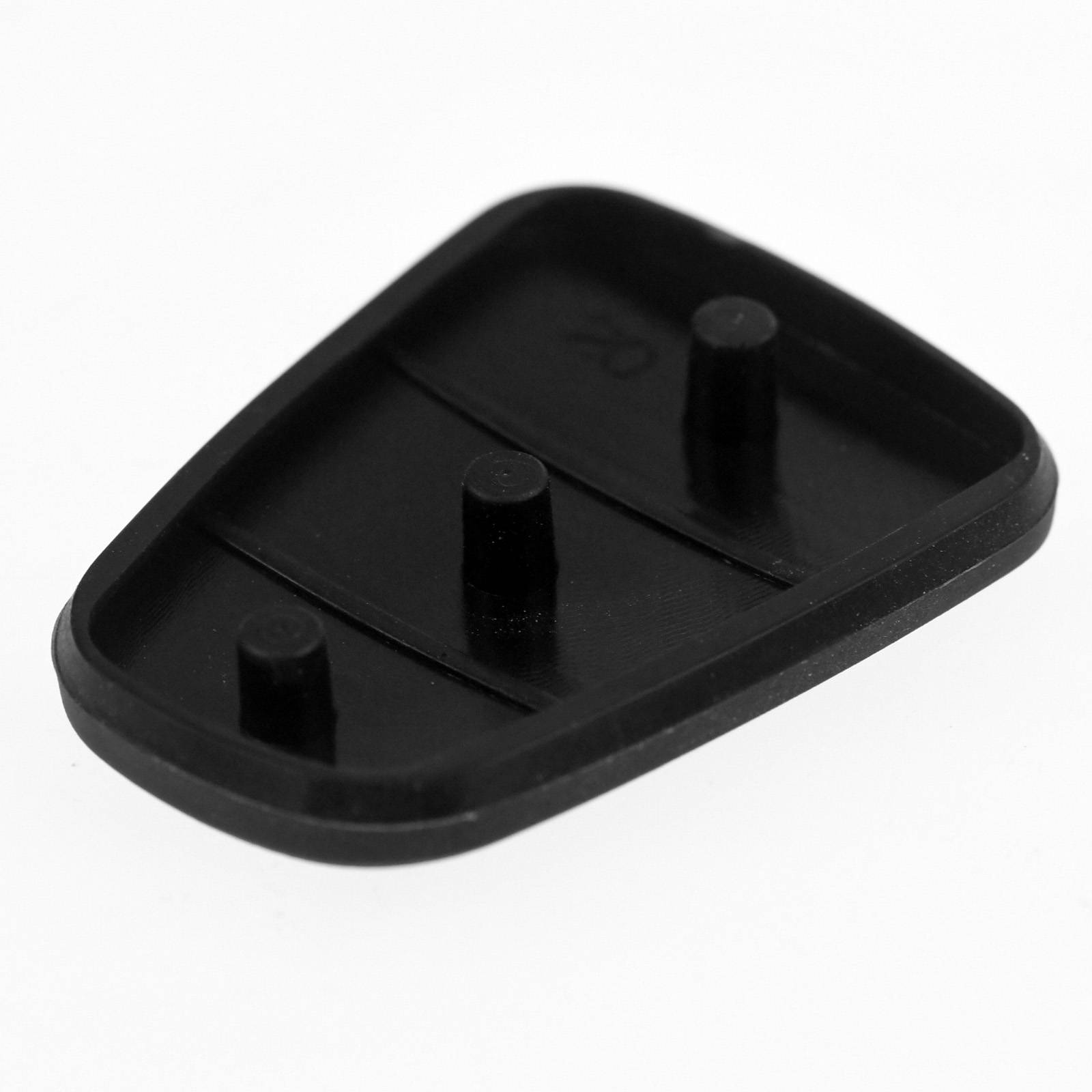 Klapp Schlüssel Tastenfeld 3 Tasten für HYUNDAI i20 PB i30 FD ix20 ix35 ELANTRA VELOSTER