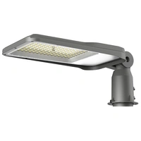 V-TAC LED-Straßenleuchte, VT-105ST, EEK: E, 100 W, 4000 K, schwarz V-TAC LED-Straßenleuchte, VT-105ST, EEK: E, 100 W, 4000 K, schwarz