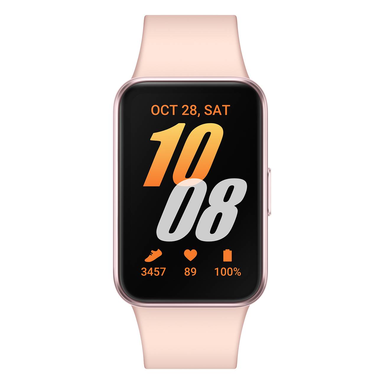Samsung Galaxy Fit3 Fitnesstracker