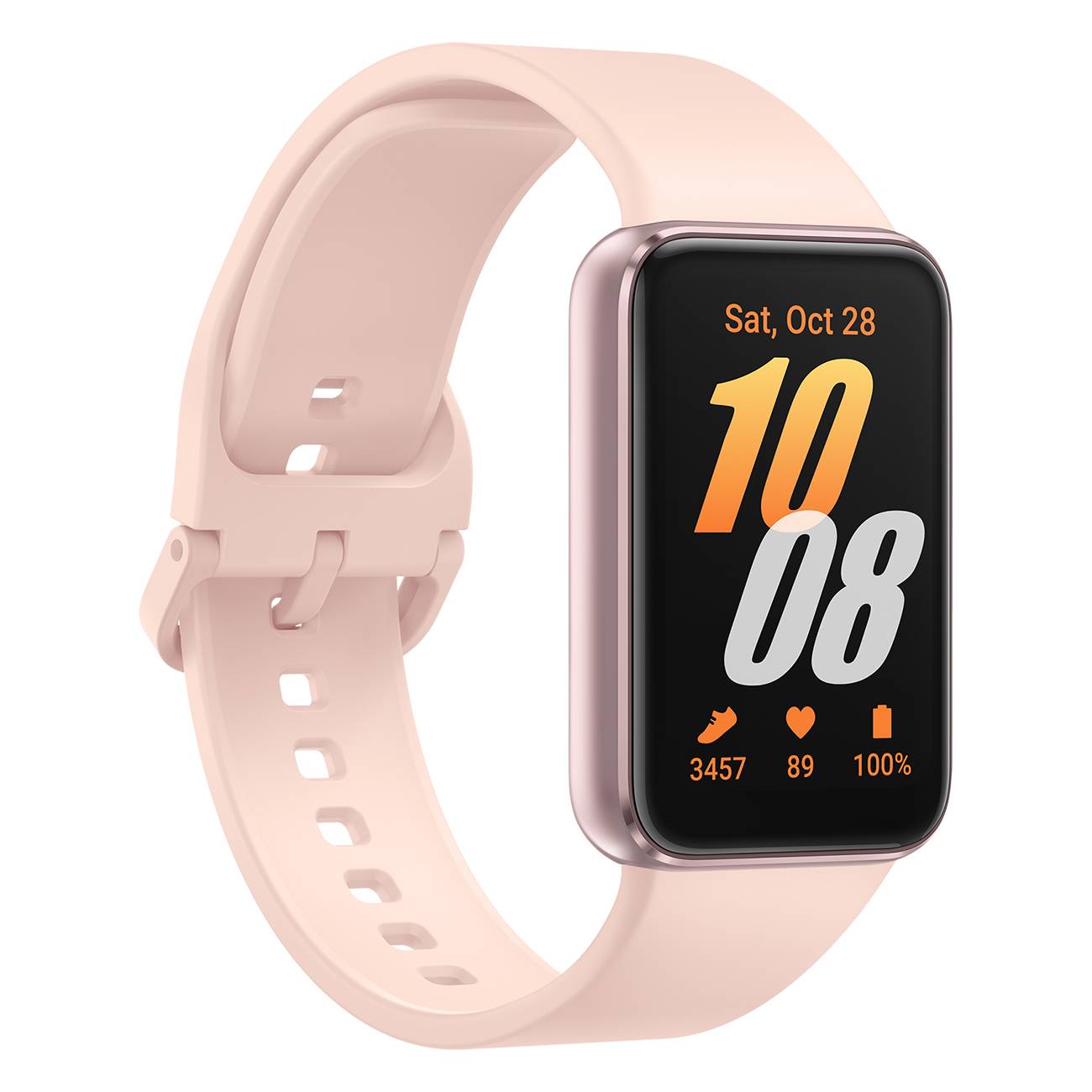 Samsung Galaxy Fit3 Fitnesstracker