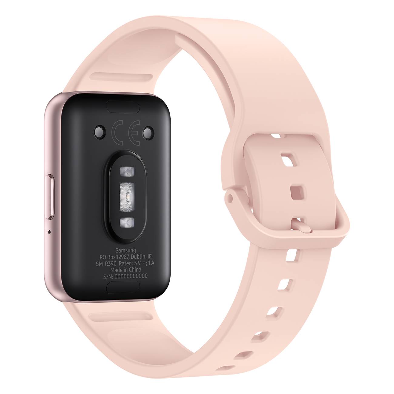 Samsung Galaxy Fit3 Fitnesstracker