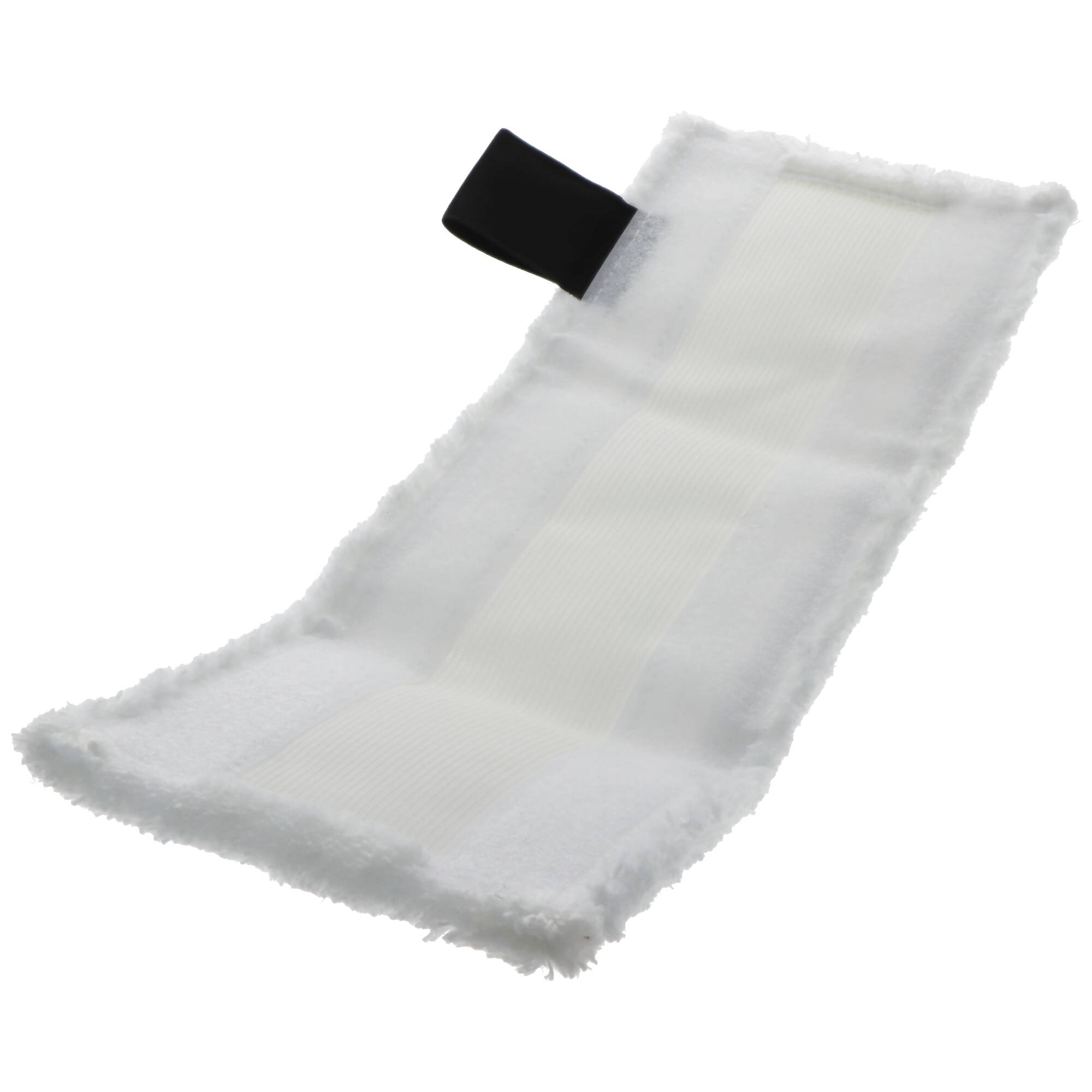 Wischtuch für Karcher SC2, SC3, SC4, SC5, Universal Wischtuch 35x12x0,55cm, rechteckig