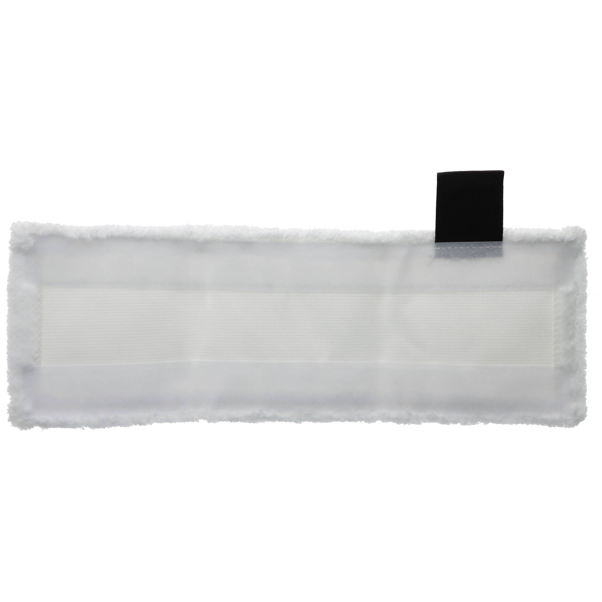 Wischtuch für Karcher SC2, SC3, SC4, SC5, Universal Wischtuch 35x12x0,55cm, rechteckig