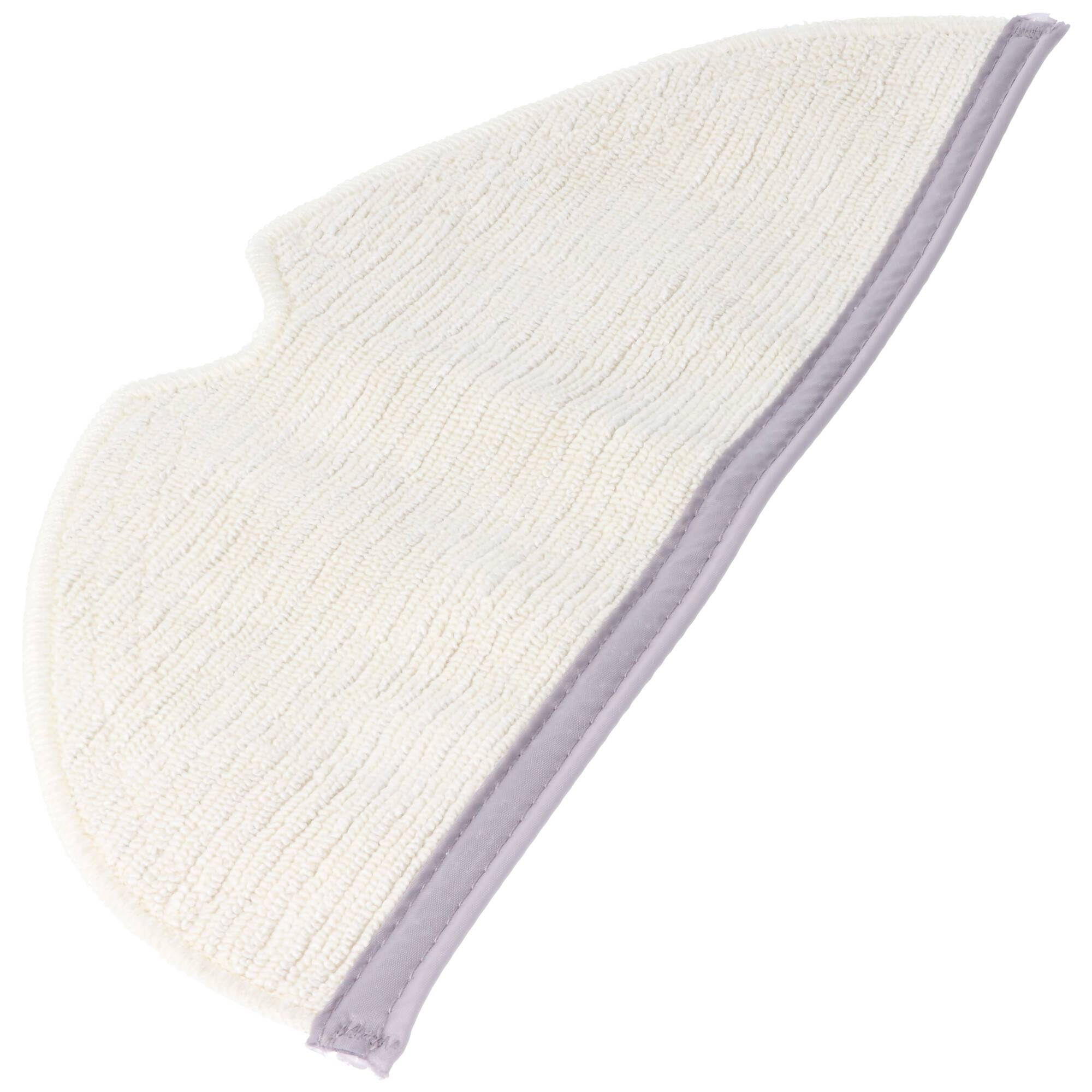 Wischtuch für Xiaomi 1C, 1T, D9, F9 - Wischtuch Nasswäsche, 295 x 125x 2,8mm