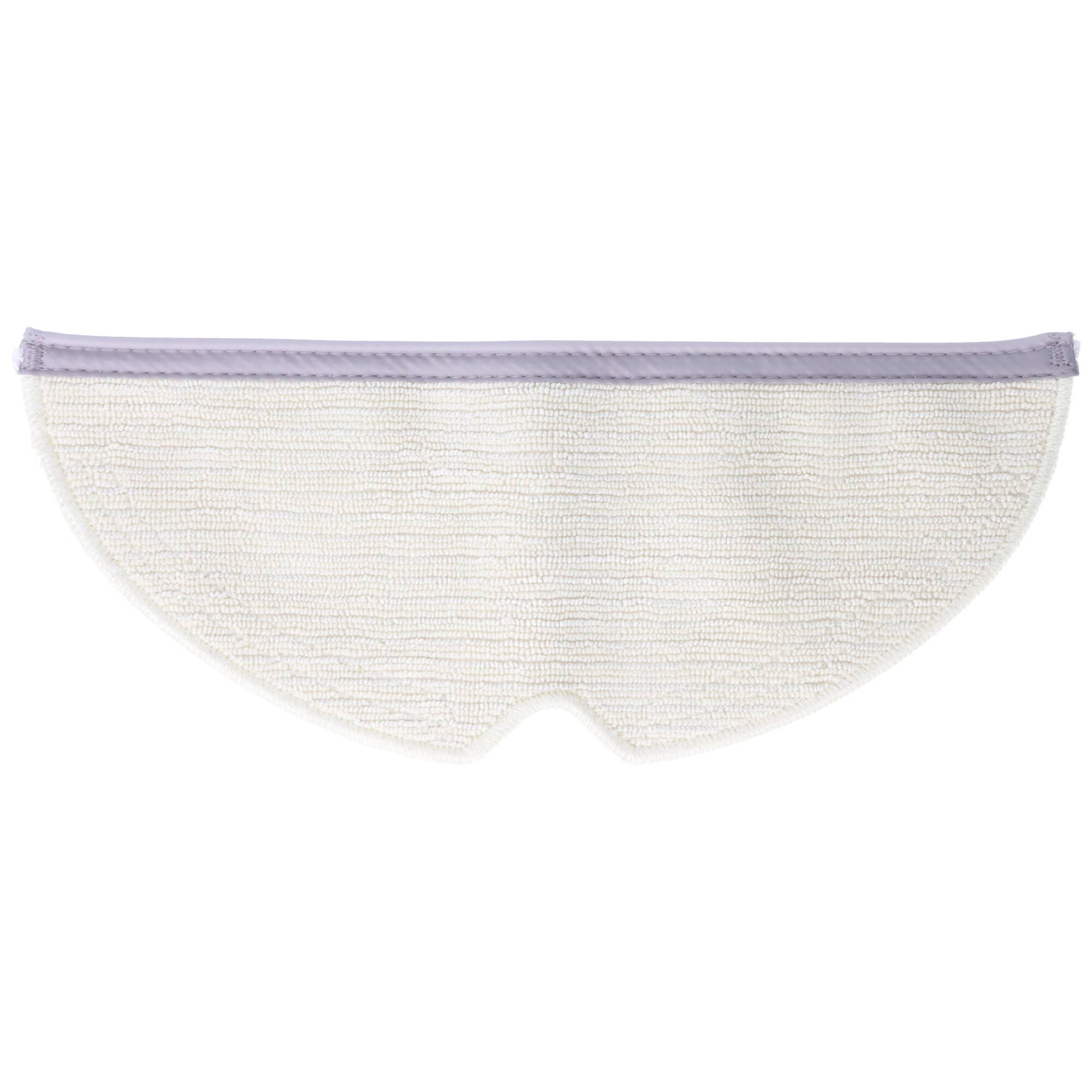 Wischtuch für Xiaomi 1C, 1T, D9, F9 - Wischtuch Nasswäsche, 295 x 125x 2,8mm