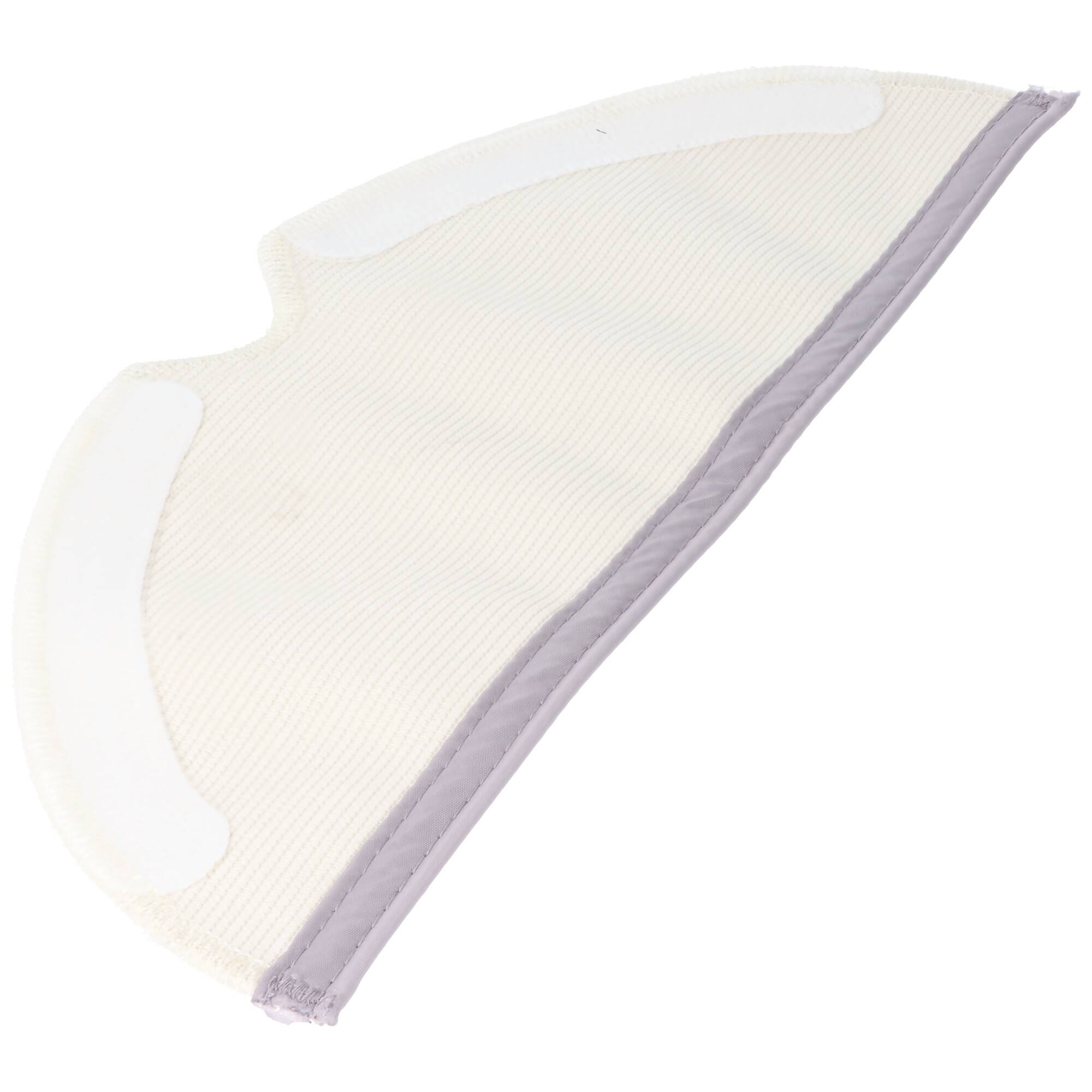 Wischtuch für Xiaomi 1C, 1T, D9, F9 - Wischtuch Nasswäsche, 295 x 125x 2,8mm