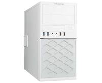 bluechip MEDICAL T3300 Intel® Core™ i5-12400 Prozessor / bis zu 4.40 GHz,