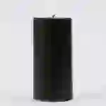 LED Kerze Mia Deluxe Homeart Echtwachs flackernd H: 20cm D: 10cm dunkelgrün LED Kerze Mia Deluxe Homeart Echtwachs flackernd H: 20cm D: 10cm dunkelgrün