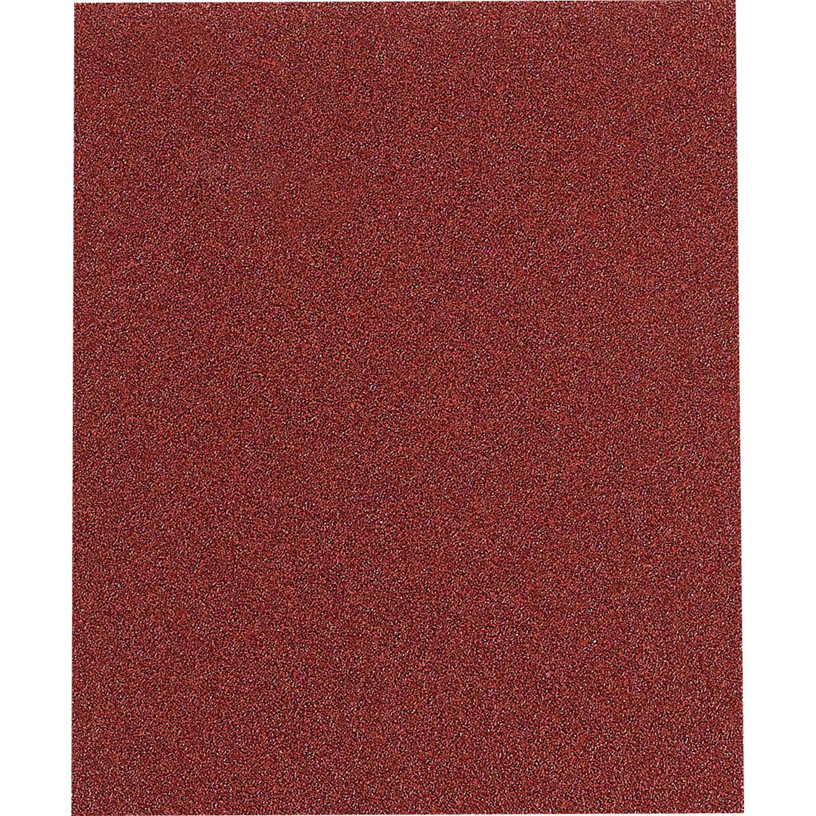 Makita Schleifpapier 114x140 mm K80 10 St. - P-36407