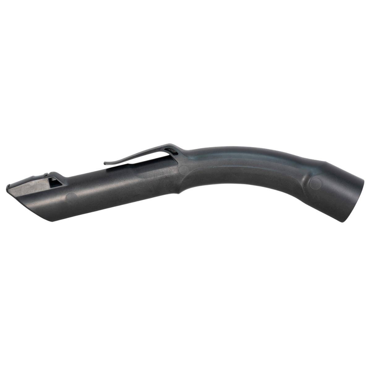 Makita Schaftrohr gebogen