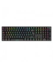 Sharkoon Gaming Tastatur Skiller SGK36W schwarz DE Eingabe / Ausgabe Mäuse & Tastaturen