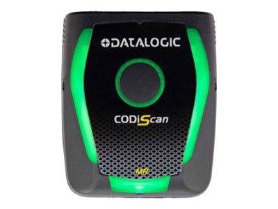 Datalogic Handrückenscanner CODIScan Std.Range Multimedia-Technik Barcodescanner