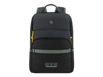 WENGER Next 23 Move 40,64cm Backpack Peripheriegeräte & Zubehör Tasche & Etuis Rucksäcke