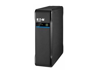 Eaton USV 3P700I 700VA 420W IEC Multimedia-Technik USVs