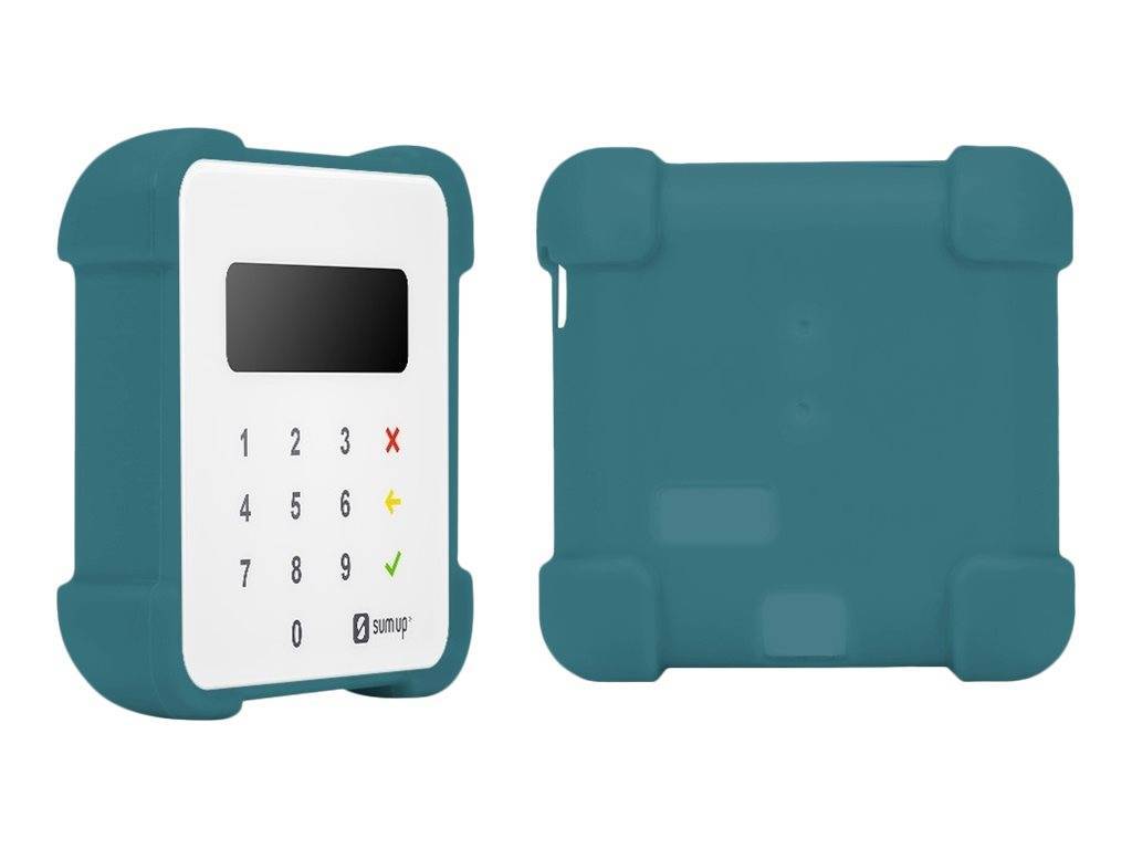 Mobilis R Series for SumUp Air - Blue - Soft Bag Multimedia-Technik Smartphone Zubehör