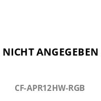 COUGAR Gehäuse Lüfter Apolar 120 ARGB, Weiß, Ventilator, 12 cm, Weiß