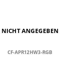 COUGAR Gehäuse Lüfter Apolar 120 ARGB, Weiß, 3er-Pack Multimedia-Technik
