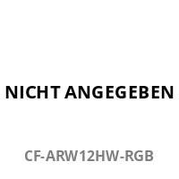 COUGAR Gehäuse Lüfter Apolar 120 ARGB, Reverse Blade, Weiß, Lüftermodul, Weiß, 3-pin + 4-pin, 1 Lüfter, 75,38 cfm, 37,1 dB