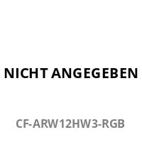 COUGAR Gehäuse Lüfter Apolar 120 ARGB, Reverse Blade, Weiß (3 in one Package), Lüftermodul, Weiß, 3-pin + 4-pin, 75,38 cfm, 37,1 dB, Computergeh?