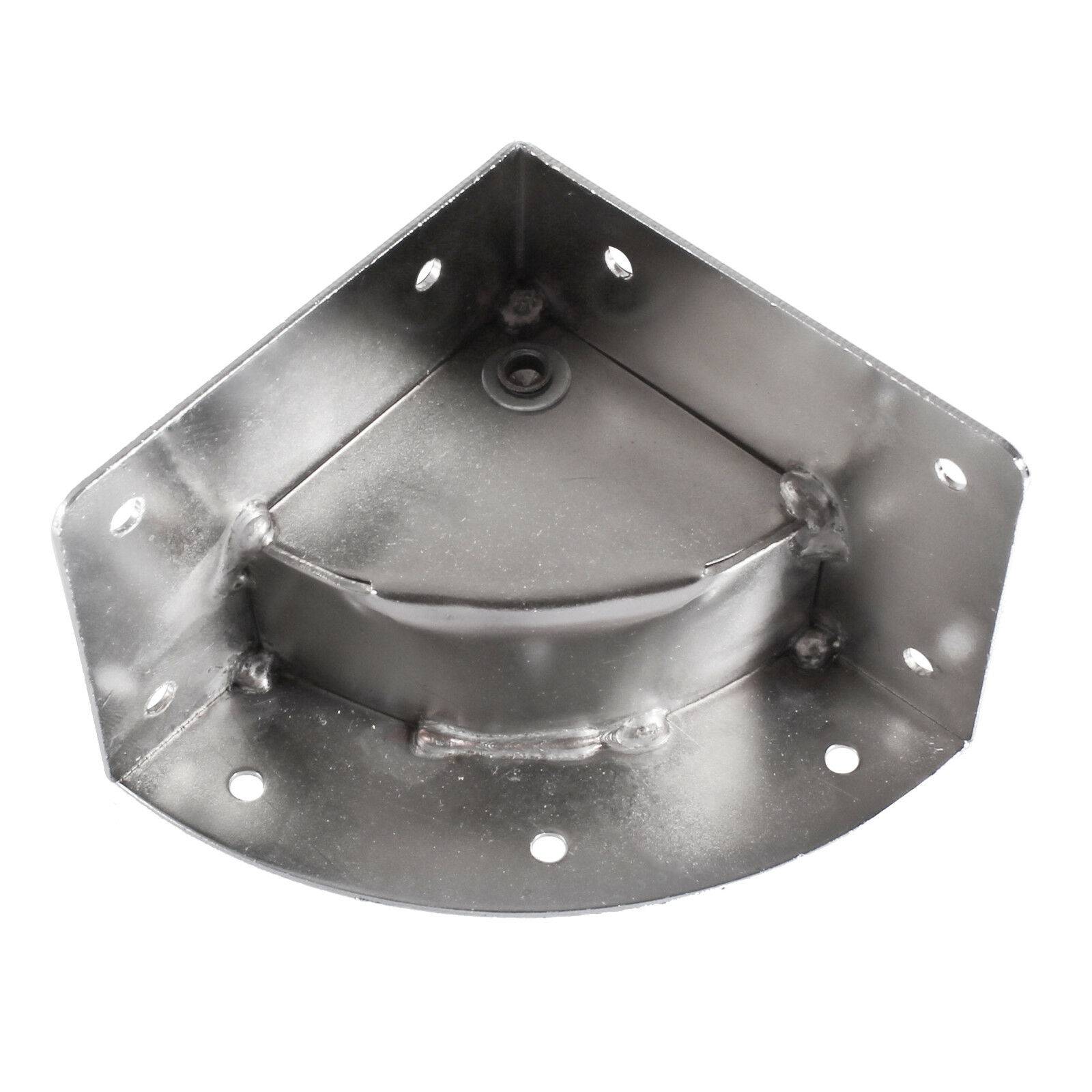 Einbaurolle Koffer Case Kofferrolle Eckrolle Kantenrolle Gepäckkoffer Möbelrolle Aussenrolle