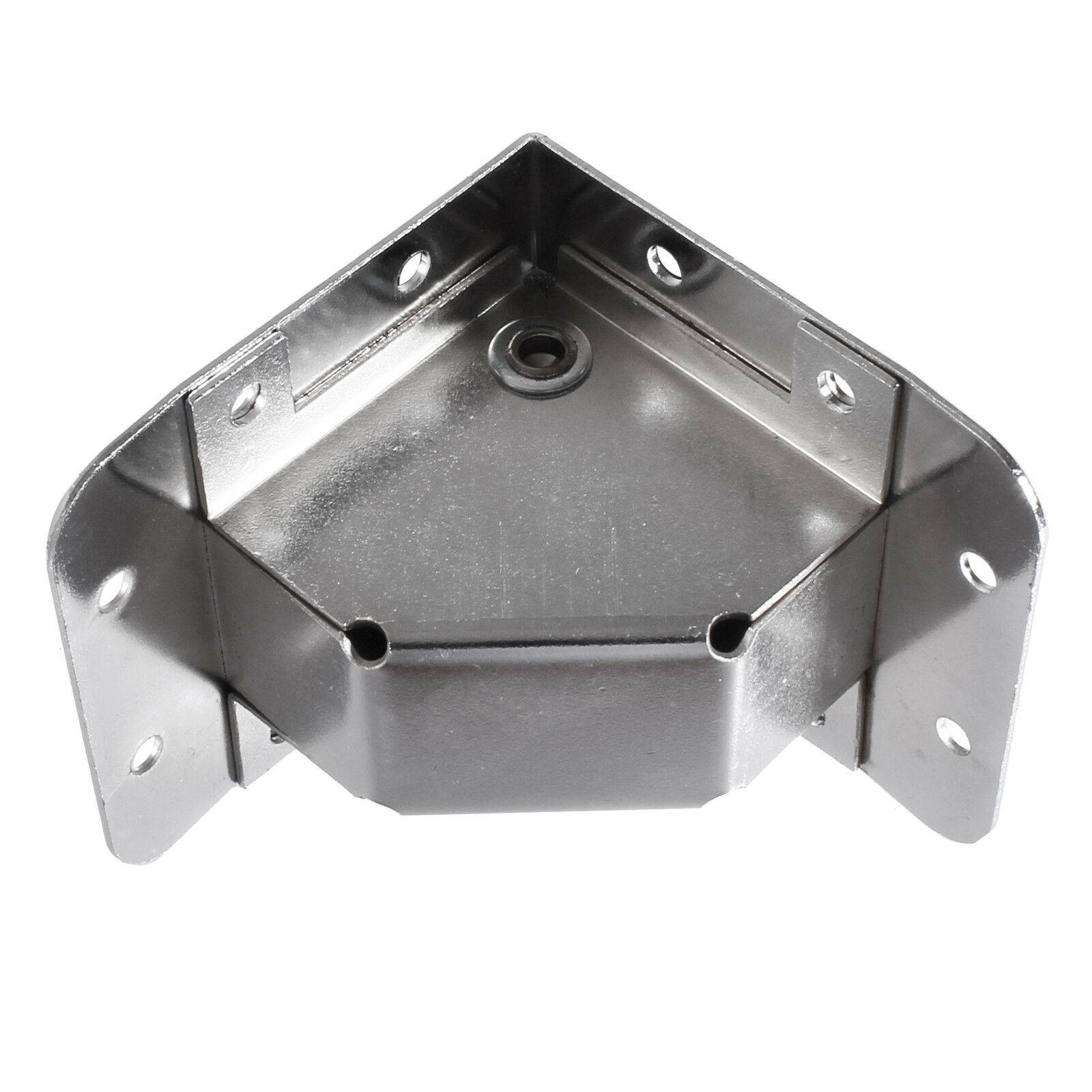 Einbaurolle Koffer Case Kofferrolle Eckrolle Kantenrolle Gepäckkoffer Möbelrolle Mittelrolle