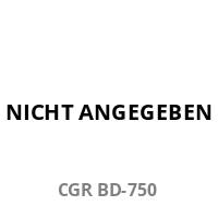 COUGAR Netzteil ATLAS 750W ATX / 80 Plus Bronze