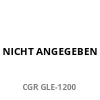 COUGAR Netzteil GLE 1200W ATX3.1 / 80 Plus Gold, 1200 W, 100 - 240 V, 50/60 Hz, 15-7.5 A, 120 W, 1200 W