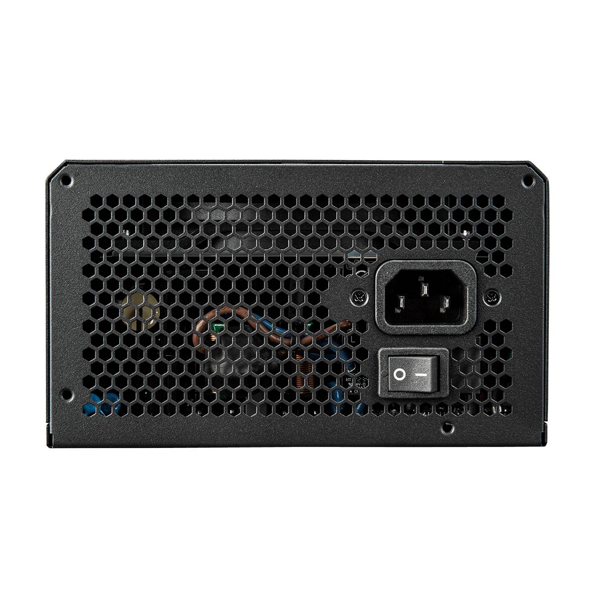 COUGAR Netzteil GST 850W ATX3.1 / 80 Plus Gold, 850 W, 100 - 240 V, 50/60 Hz, 12 - 6 A, 120 W, 850 W