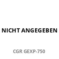 COUGAR Netzteil GEX PRO 750W ATX3.1 / 80 Plus Gold / Modular, 750 W, 100 - 240 V, 50/60 Hz, 10-5 A, 100 W, 750 W