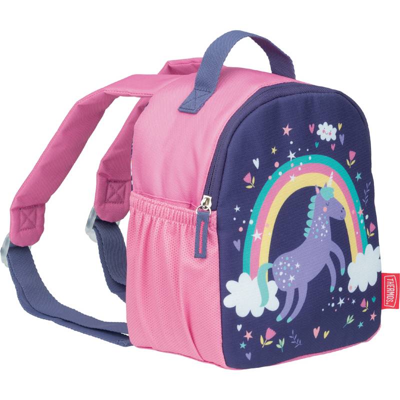 THERMOS Kinderrucksack KIDS MINI BACKPACK "Einhorn"