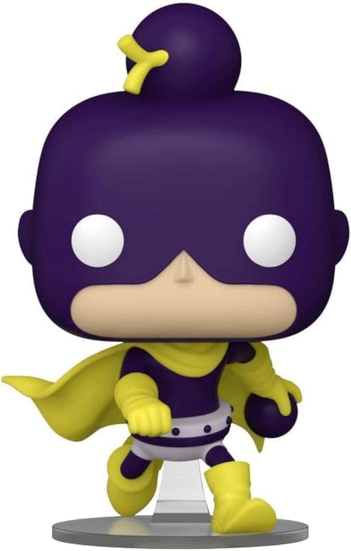 Funko Pop Animation My Hero Academia Minoru Mineta #1480 Special Edition