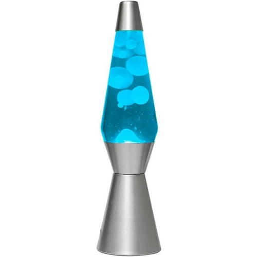 I-TOTAL® Lavalampe Magie Lavaspektakel: Einzigartiges für Ihr Zuhause Azul I-TOTAL® Lavalampe Magie Lavaspektakel: Einzigartiges für Ihr Zuhause Azul