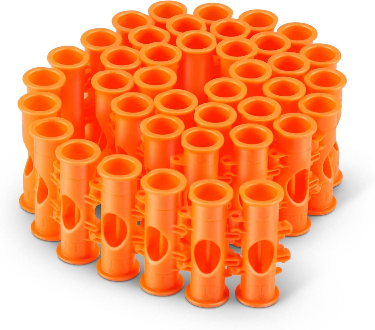 ZURU 36721 - X-Shot Insanity Gürtel, Magazin für 40 Darts + 50 Ersatz-Darts