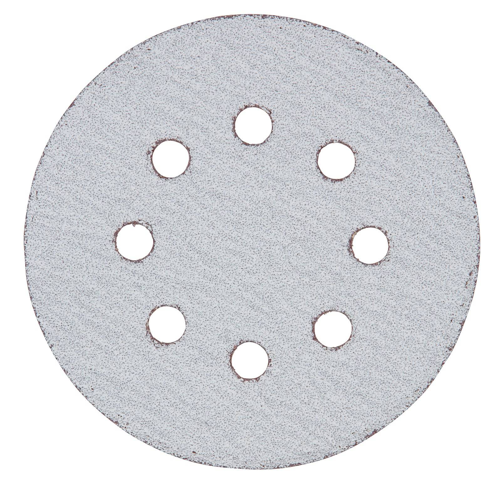 Makita Schleifpapier Klett 125 mm K60 10 St. - D-65822