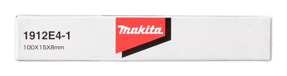 Makita Schleifstein 100 x 15 x 8 mm
