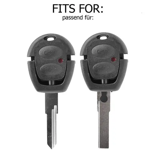 2x Auto Schlüssel Silikon Schutz Hülle Lila kompatibel mit VW SEAT Skoda T4 Fox Sharan Polo Cordoba 2 Tasten Funk Fernbedienung 2x Auto Schlüssel Silikon Schutz Hülle Lila kompatibel mit VW SEAT Skoda T4 Fox Sharan Polo Cordoba 2 Tasten Funk Fernbedienung