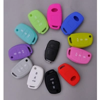 Auto Schlüssel Hülle Silikon Schutz Cover Weiß kompatibel mit Hyundai i10 i20 i40 ix25 ix35 Tucson Accent Ioniq Sonata Tucson Santa Fe 3 Tasten Kla Auto Schlüssel Hülle Silikon Schutz Cover Weiß kompatibel mit Hyundai i10 i20 i40 ix25 ix35 Tucson Accent Ioniq Sonata Tucson Santa Fe 3 Tasten Kla