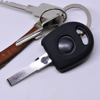 Auto Schlüssel Hülle Silikon Schutz Cover Schwarz kompatibel mit VW SEAT Skoda alle Modelle Startschlüssel Auto Schlüssel Hülle Silikon Schutz Cover Schwarz kompatibel mit VW SEAT Skoda alle Modelle Startschlüssel