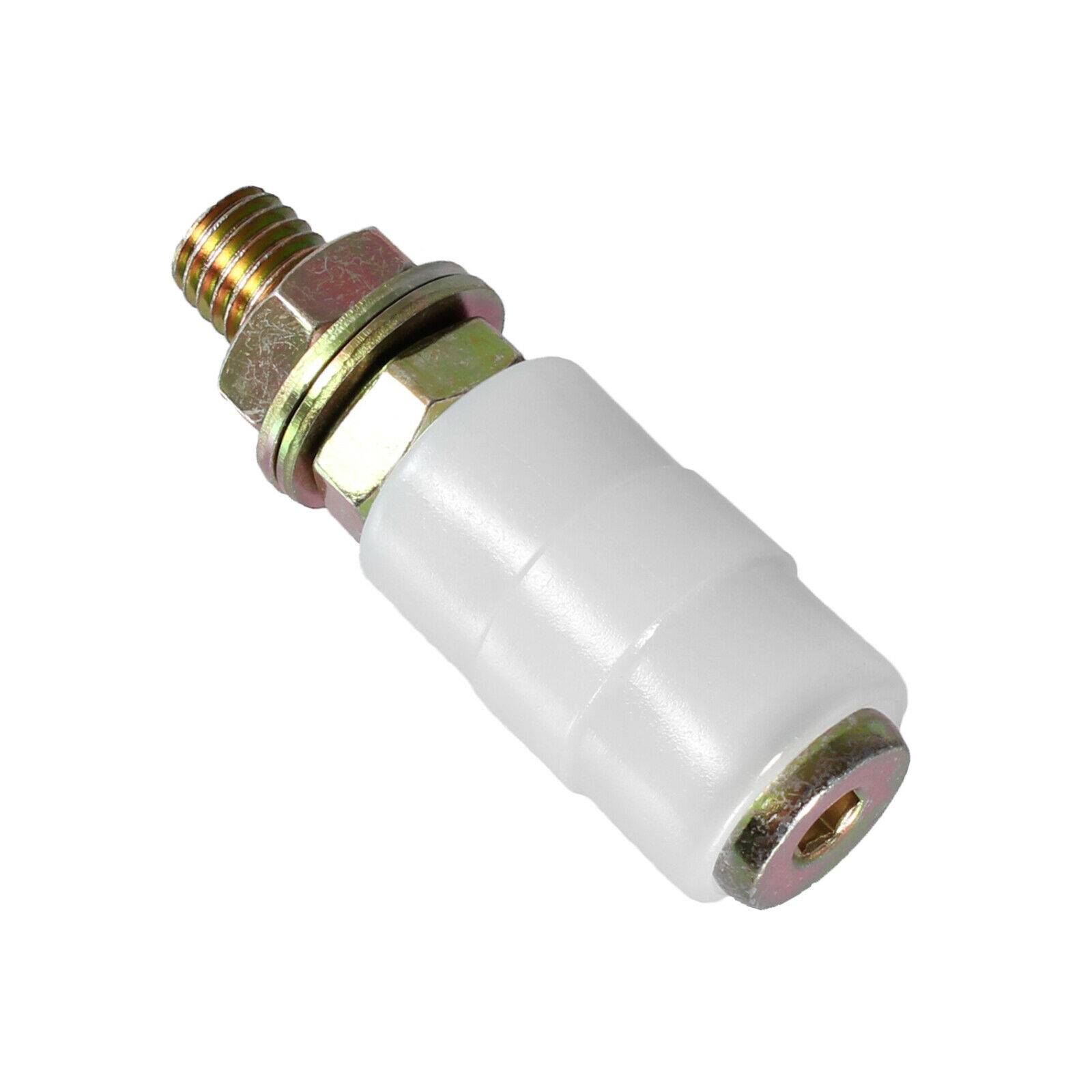 Führungsbock Führungsrolle Rolle Führungsbügel Schiebetor Rolltor Tor Führung A