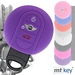 Auto Schlüssel Hülle Silikon Schutz Cover Lila kompatibel mit Mini F56 F54 F55 F57 F60 Clubman Countryman 3 Tasten KEYLESS SMARTKEY Auto Schlüssel Hülle Silikon Schutz Cover Lila kompatibel mit Mini F56 F54 F55 F57 F60 Clubman Countryman 3 Tasten KEYLESS SMARTKEY