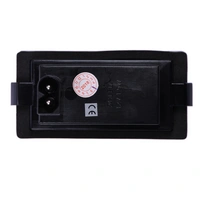 Vinstar LED Kennzeichenbeleuchtung kompatibel mit BMW E38 1995-2001 ohne Canbus Vinstar LED Kennzeichenbeleuchtung kompatibel mit BMW E38 1995-2001 ohne Canbus