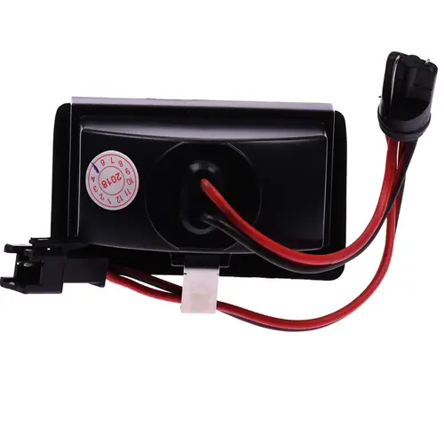 Vinstar LED Kennzeichenbeleuchtung kompatibel mit Mercedes-Benz W164 X164 Vinstar LED Kennzeichenbeleuchtung kompatibel mit Mercedes-Benz W164 X164