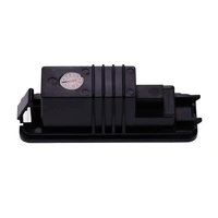 Vinstar LED Kennzeichenbeleuchtung kompatibel mit VW GOLF 4 5 6 7 IV V VI VII /KEIN Variant Vinstar LED Kennzeichenbeleuchtung kompatibel mit VW GOLF 4 5 6 7 IV V VI VII /KEIN Variant