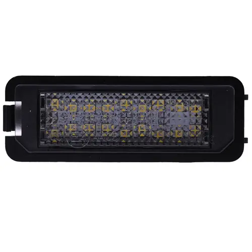 Vinstar LED Kennzeichenbeleuchtung kompatibel mit VW GOLF 4 5 6 7 IV V VI VII /KEIN Variant Vinstar LED Kennzeichenbeleuchtung kompatibel mit VW GOLF 4 5 6 7 IV V VI VII /KEIN Variant