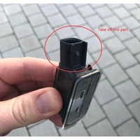 Vinstar LED Kennzeichenbeleuchtung kompatibel mit FORD FOCUS DA3 DYB FIESTA JA8 KUGA S-MAX Vinstar LED Kennzeichenbeleuchtung kompatibel mit FORD FOCUS DA3 DYB FIESTA JA8 KUGA S-MAX